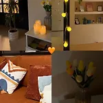 Boutique A 3 Minutos De La Catedral アパート