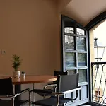 Boutique A 3 Minutos De La Catedral アパート オビエド