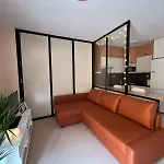 Boutique A 3 Minutos De La Catedral Apartamento