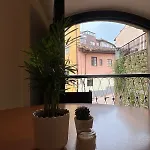 Boutique A 3 Minutos De La Catedral アパート *