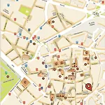 Boutique A 3 Minutos De La Catedral アパート *