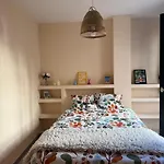 Boutique A 3 Minutos De La Catedral アパート オビエド