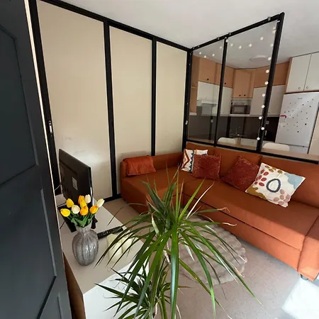 Boutique A 3 Minutos De La Catedral Apartament *