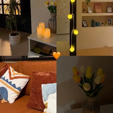 Boutique A 3 Minutos De La Catedral Apartament