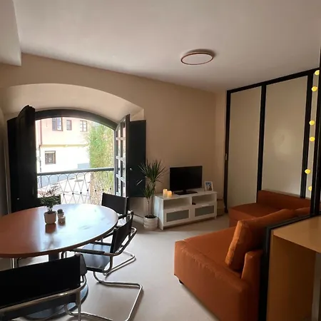 Boutique A 3 Minutos De La Catedral Apartment Oviédo