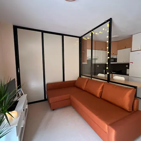 Boutique A 3 Minutos De La Catedral Apartment