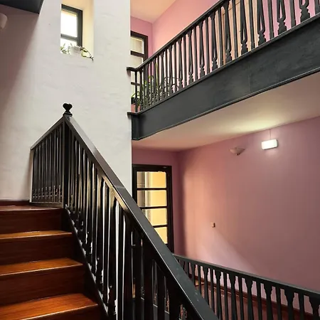 Boutique A 3 Minutos De La Catedral Apartment Oviédo