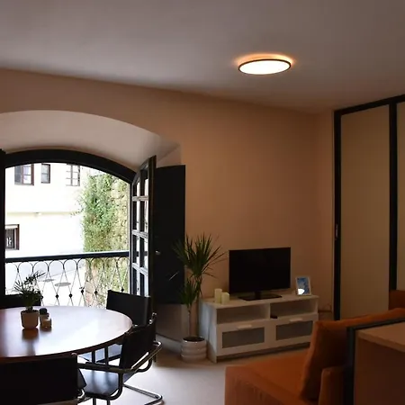 Boutique A 3 Minutos De La Catedral Apartamento