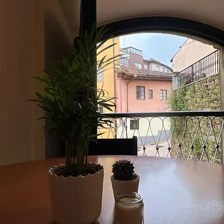 Boutique A 3 Minutos De La Catedral Apartment *