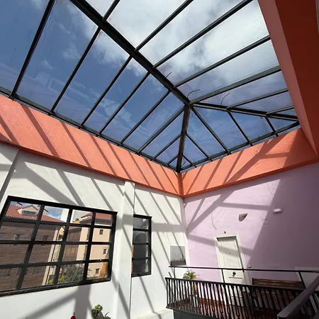 Boutique A 3 Minutos De La Catedral オビエド