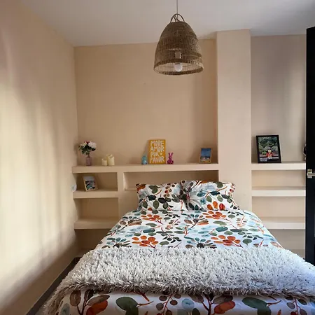 Boutique A 3 Minutos De La Catedral Apartment Oviédo