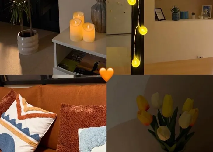 Boutique A 3 Minutos De La Catedral Apartament