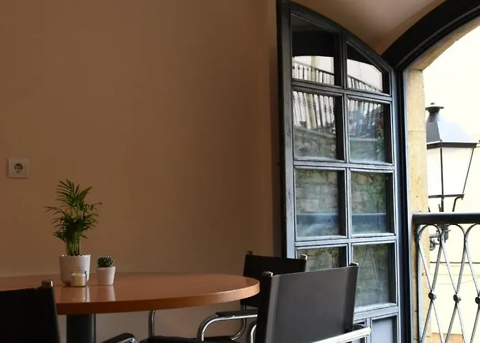 Boutique A 3 Minutos De La Catedral Apartament Oviedo