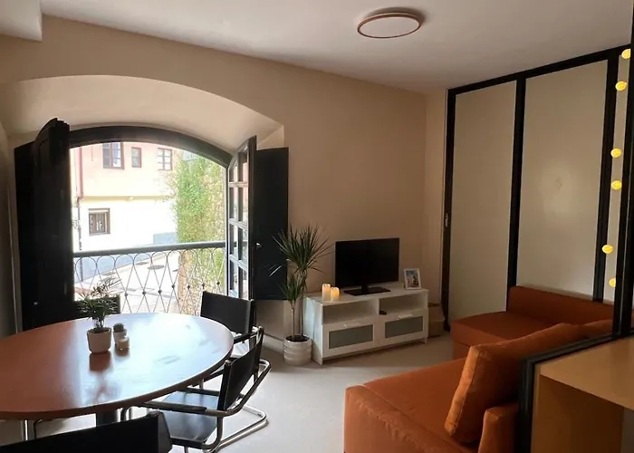 Boutique A 3 Minutos De La Catedral Apartament Oviedo