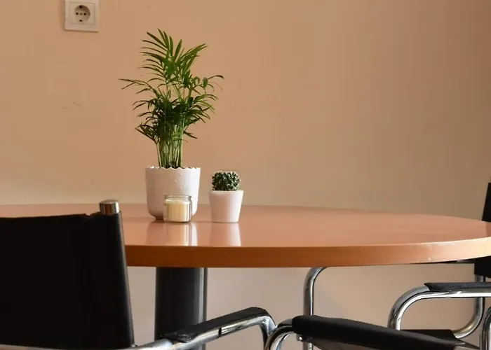 Boutique A 3 Minutos De La Catedral Apartament *