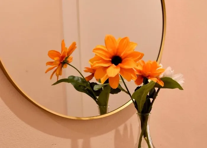 Apartament Boutique A 3 Minutos De La Catedral *