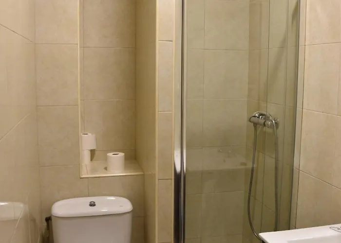 Apartament Boutique A 3 Minutos De La Catedral *