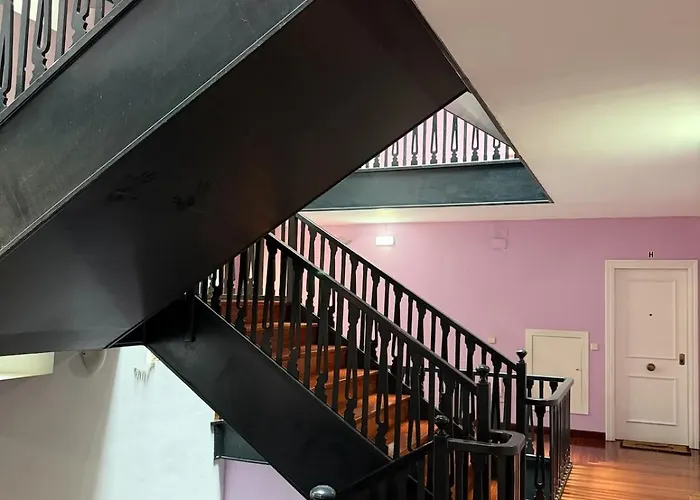 Apartament Boutique A 3 Minutos De La Catedral