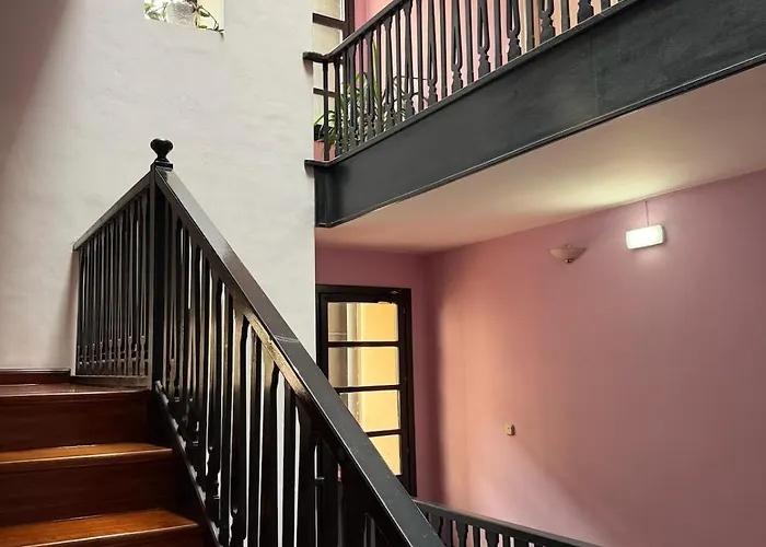 Boutique A 3 Minutos De La Catedral Apartament Oviedo