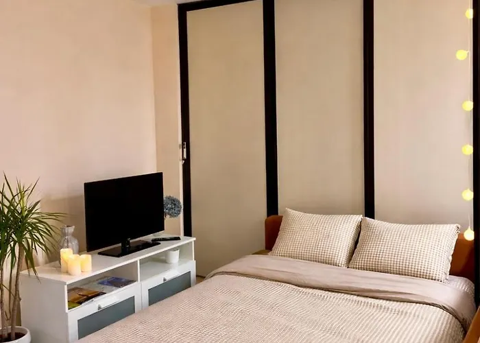 Boutique A 3 Minutos De La Catedral * Oviedo