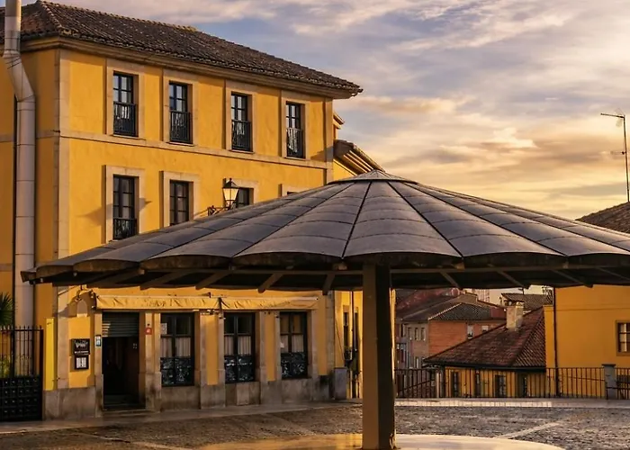 Apartament Boutique A 3 Minutos De La Catedral *