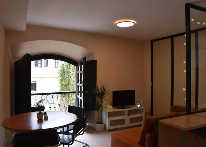 Boutique A 3 Minutos De La Catedral Apartament