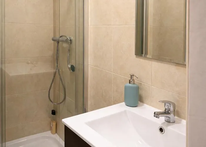 Boutique A 3 Minutos De La Catedral Apartament *